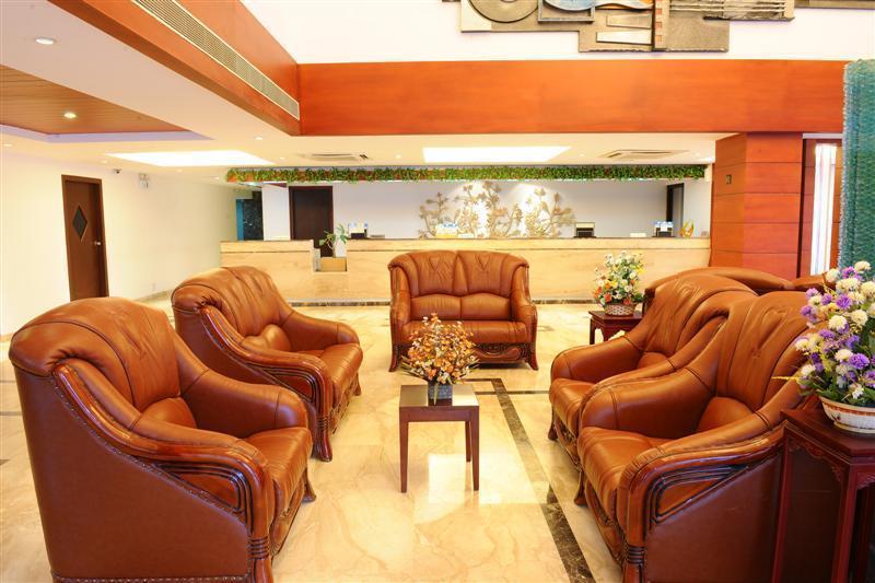 Rr Inn Palayankottai Exterior photo